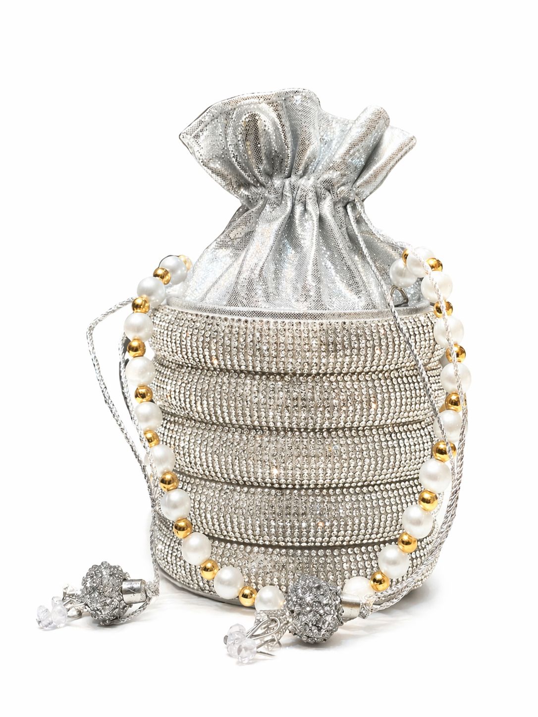 Mash Design Potli
