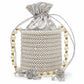 Stone Design Potli