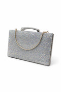 Mash File Shape Clutch