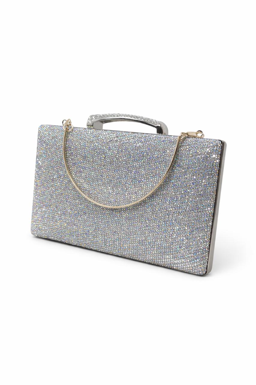 Mash File Shape Clutch