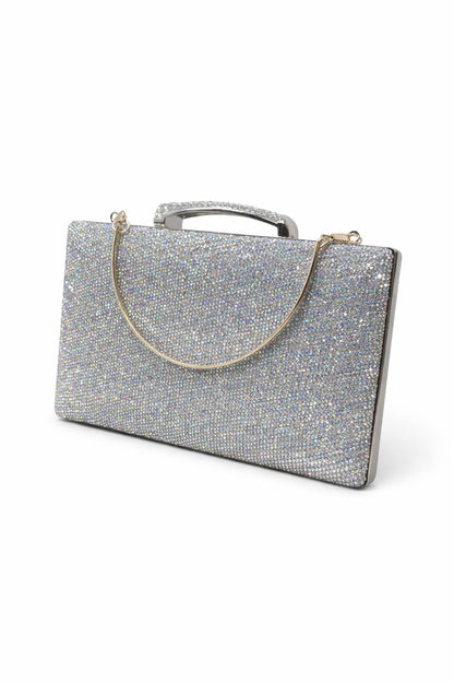 Mash File Shape Clutch