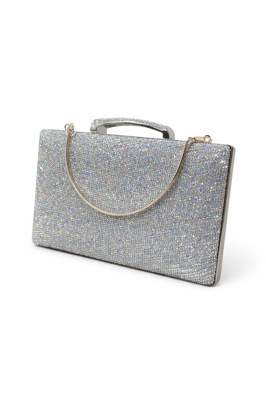 Mash File Shape Clutch