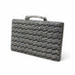 Mash File Shape Clutch