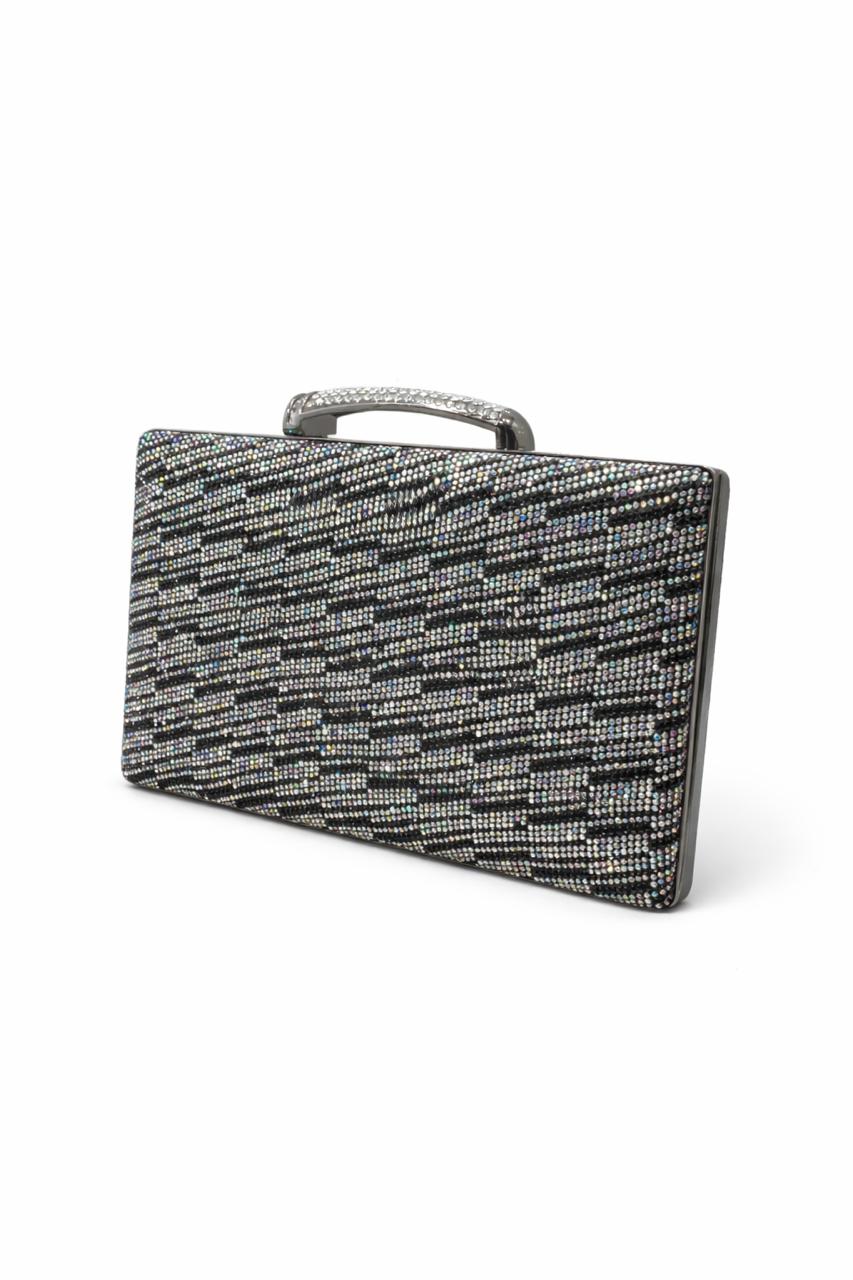 Mash File Shape Clutch