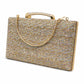 Mash File Shape Clutch