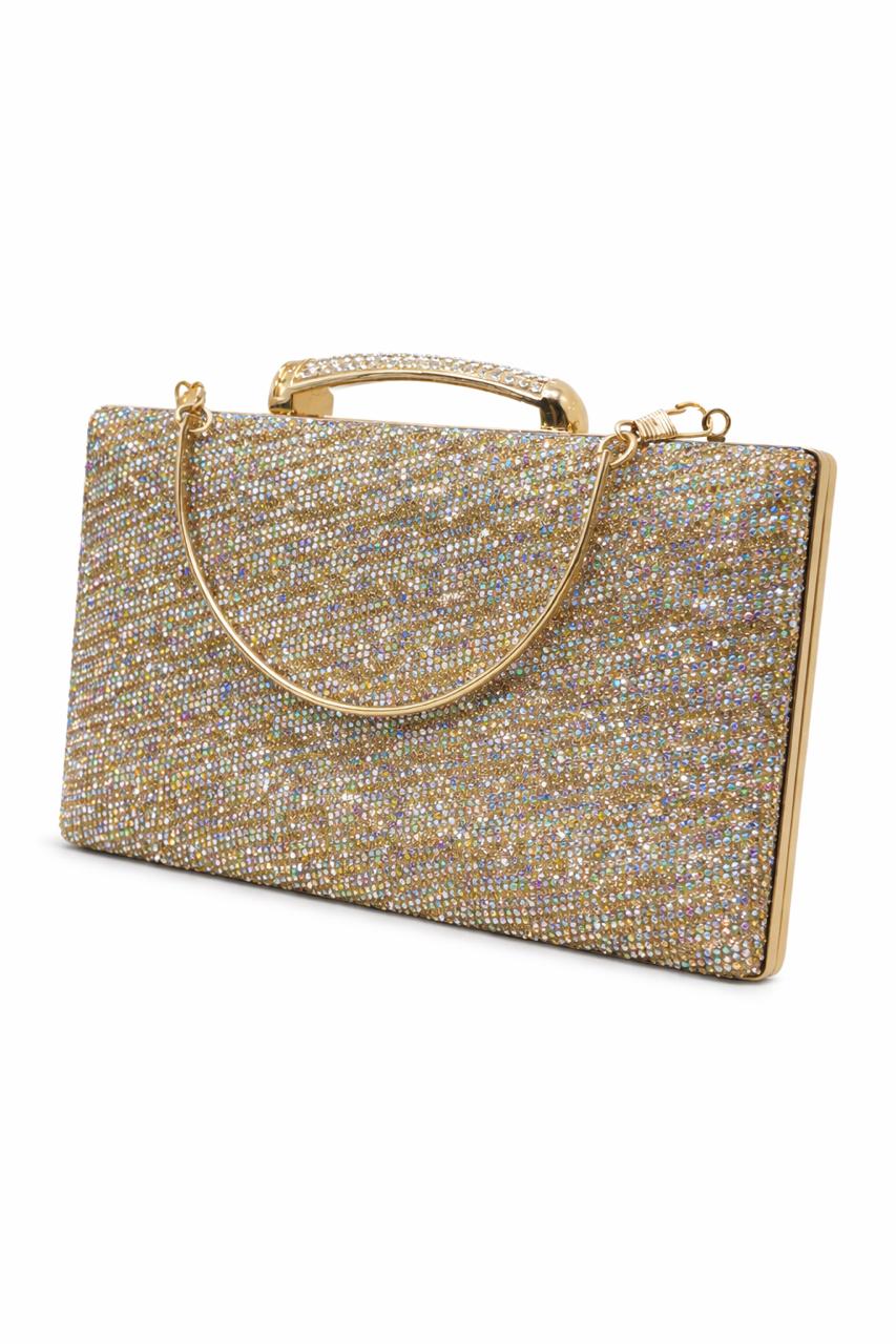 Mash File Shape Clutch