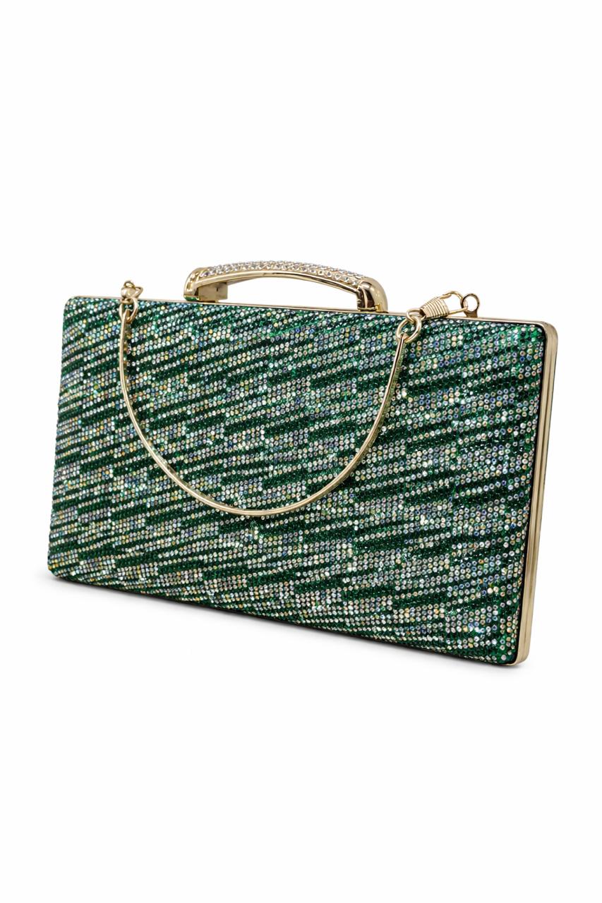 Mash File Shape Clutch