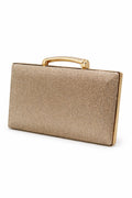 Shine File Shape Clutch