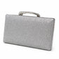 Shine File Shape Clutch