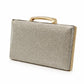 Shine File Shape Clutch