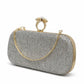 Flower Ring Mash Clutch