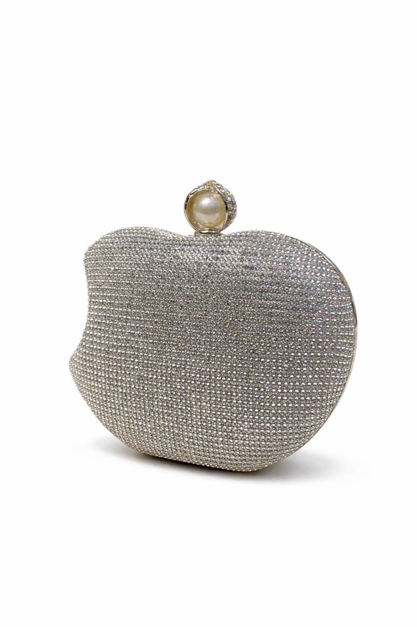 Apple Mash Clutch