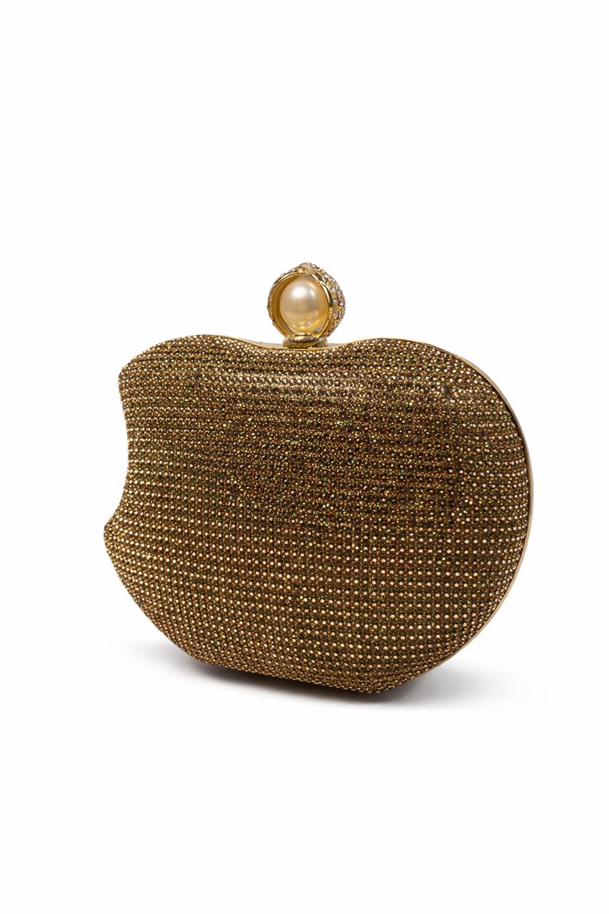 Apple Mash Clutch