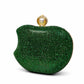 Apple Mash Clutch
