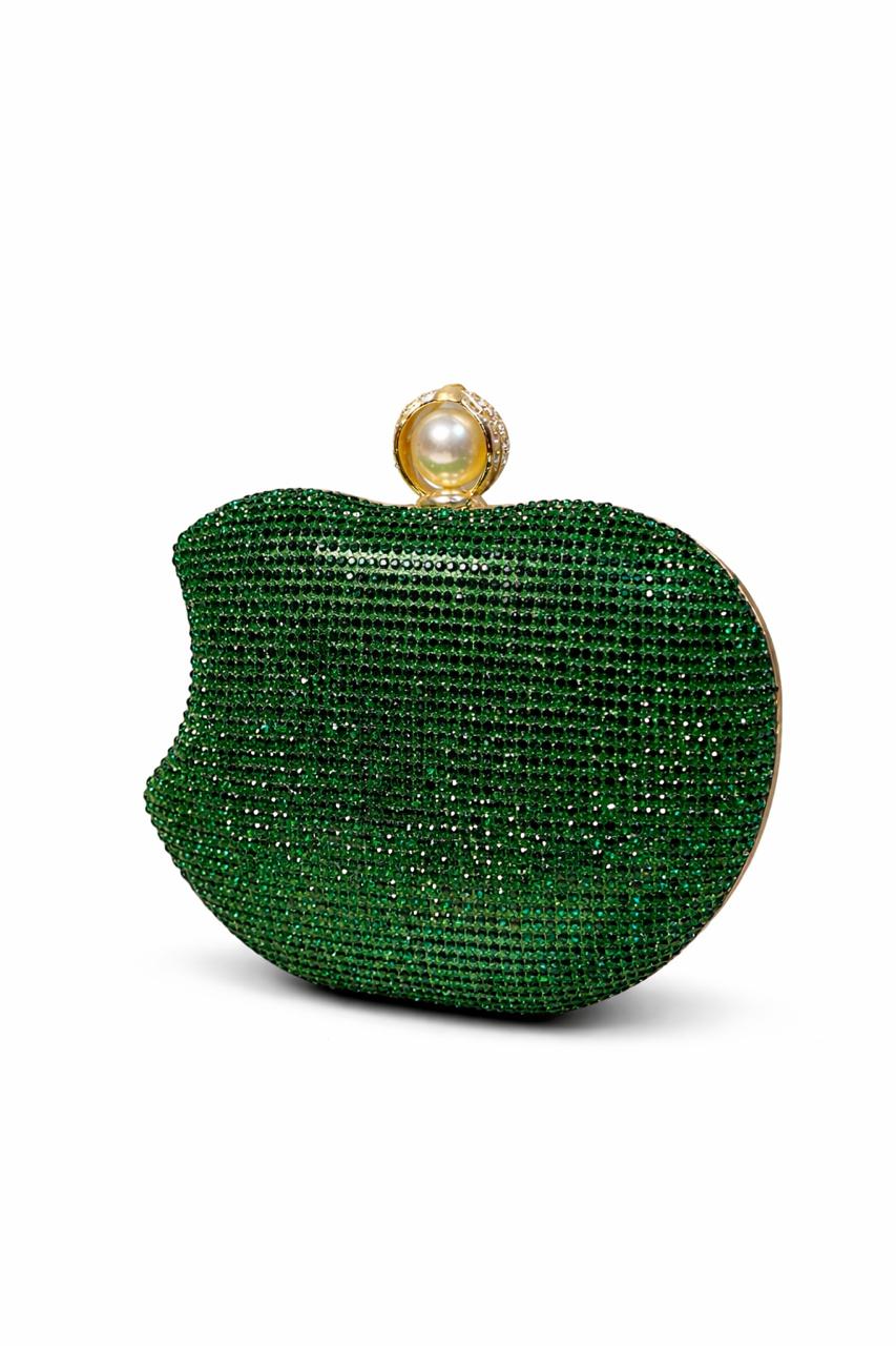 Apple Mash Clutch
