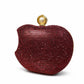 Apple Mash Clutch