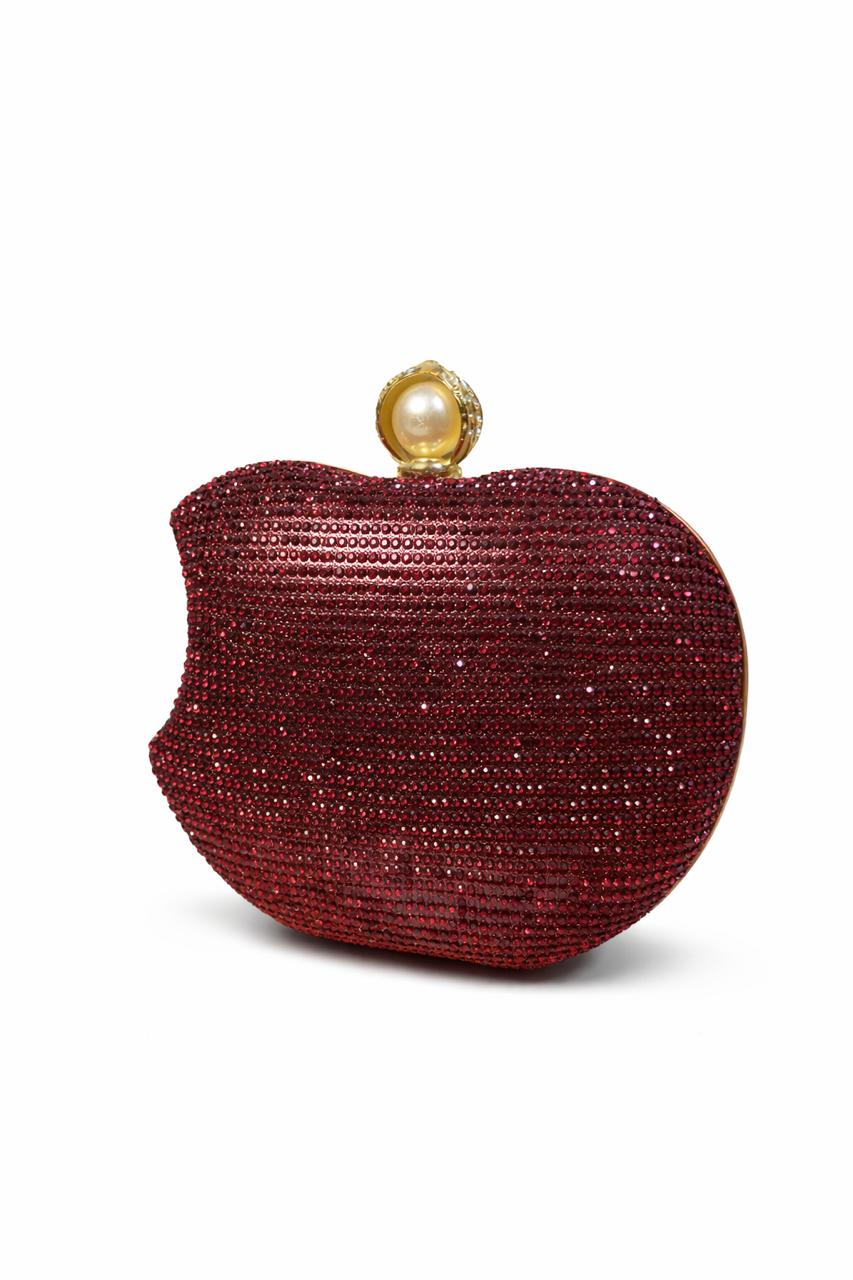 Apple Mash Clutch