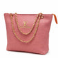 Chain Handle Shoulder Bag full Size