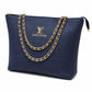 Chain Handle Shoulder Bag full Size