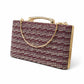 Mash File Shape Clutch