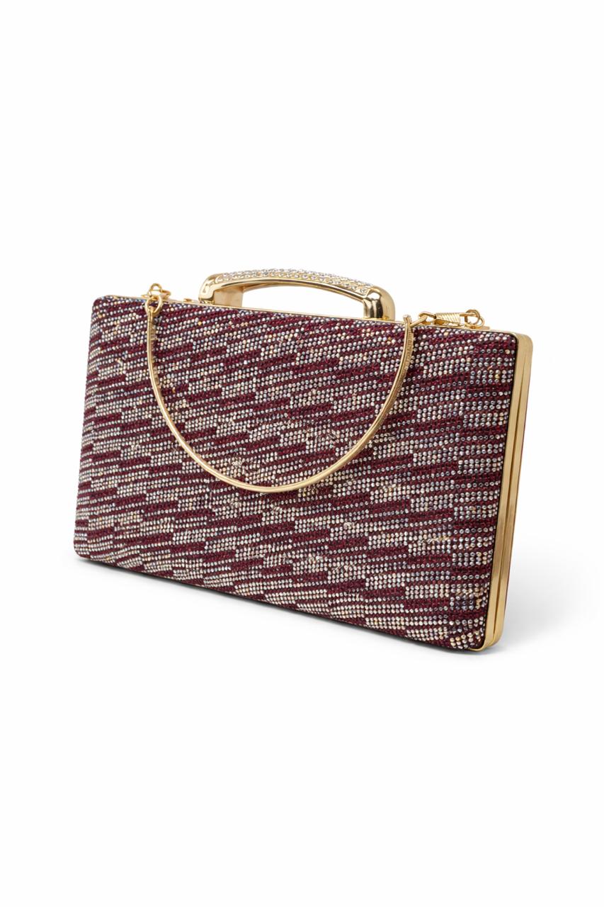 Mash File Shape Clutch