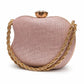 Apple Shape Clutch