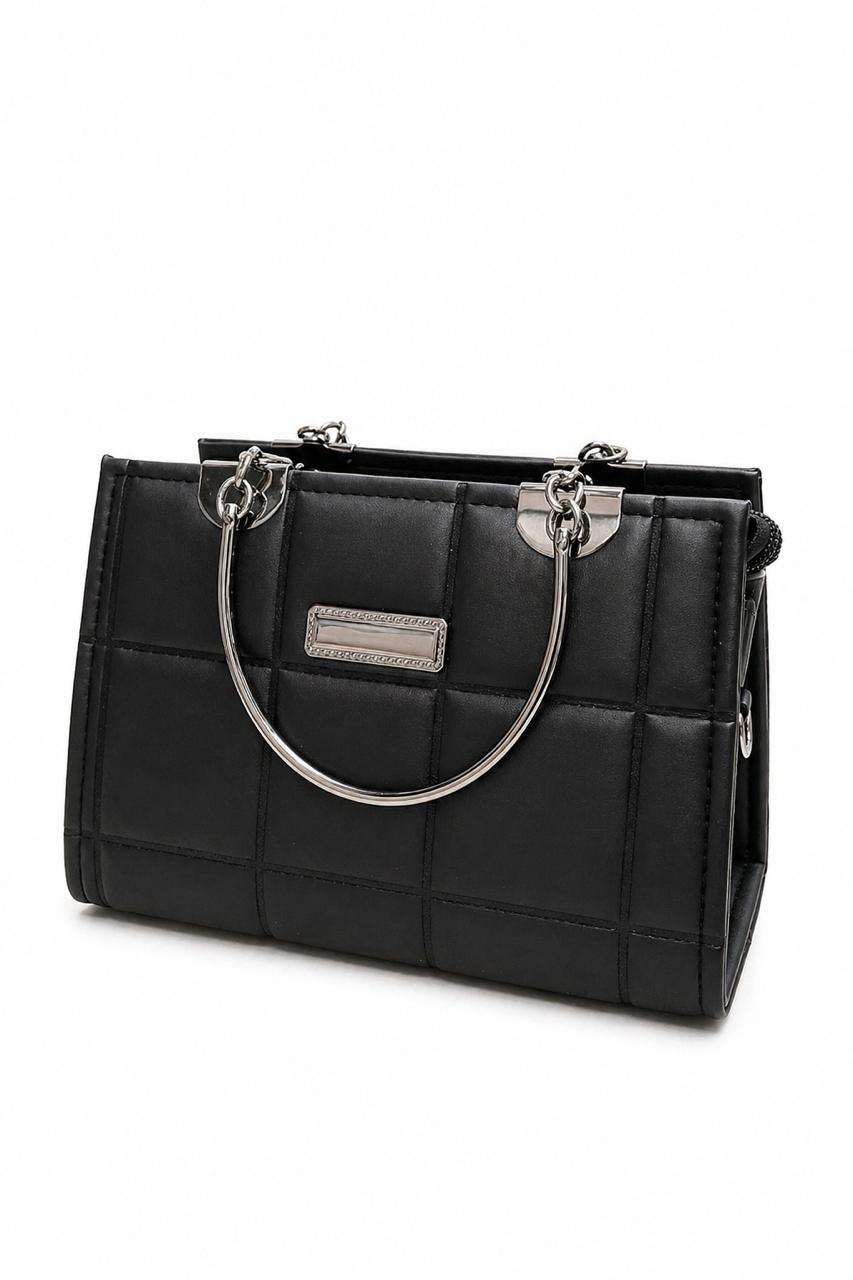 Double Handle Carry design Bag