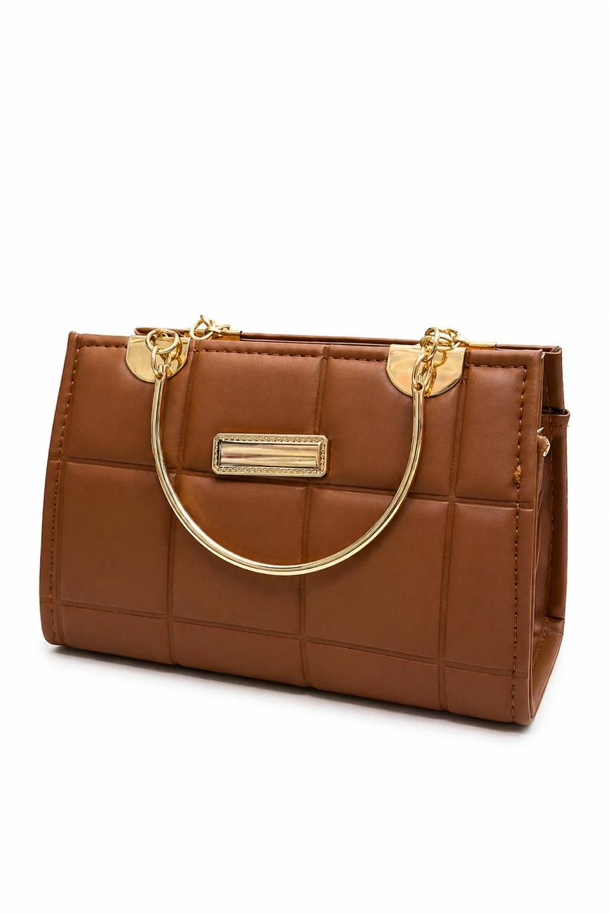 Double Handle Carry design Bag