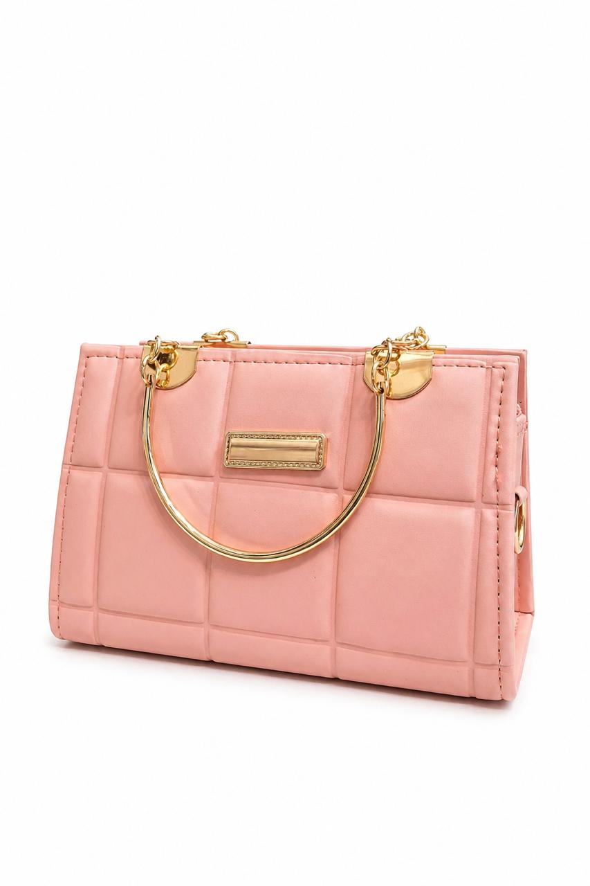 Double Handle Carry design Bag