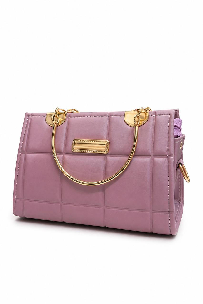 Double Handle Carry design Bag