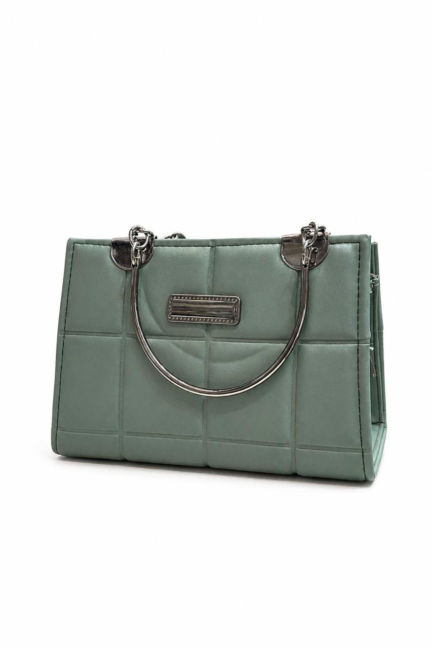 Double Handle Carry design Bag