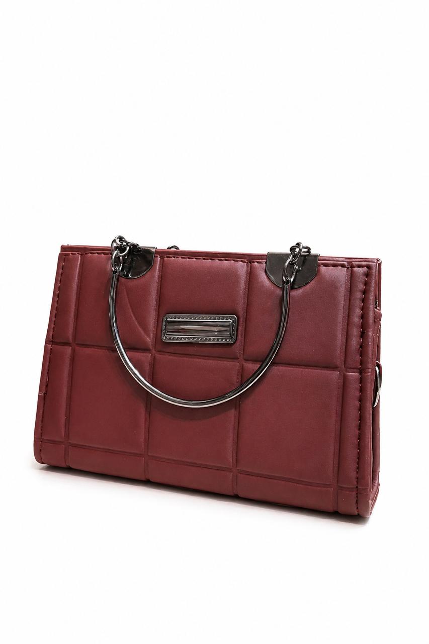 Double Handle Carry design Bag