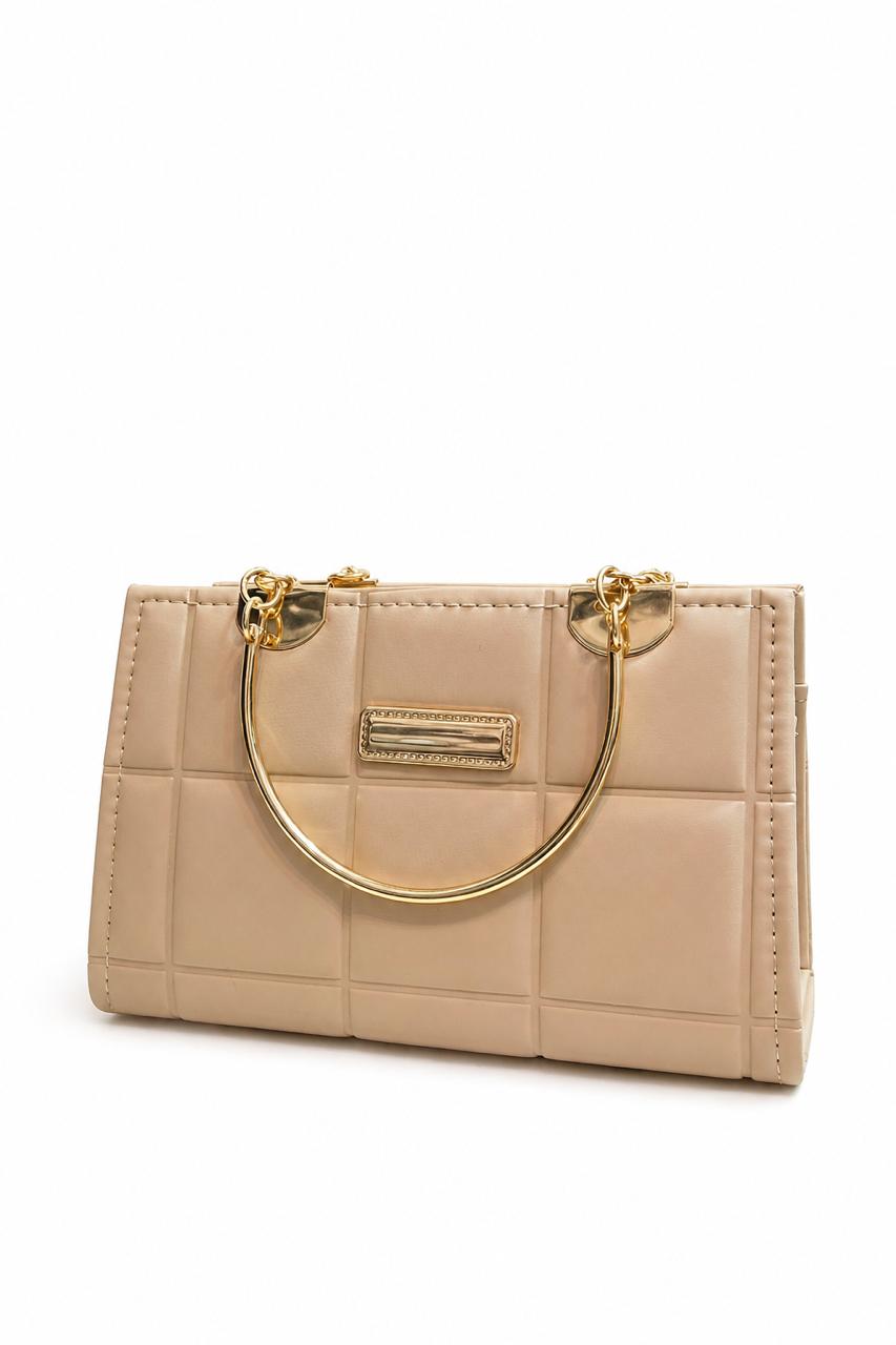 Double Handle Carry design Bag