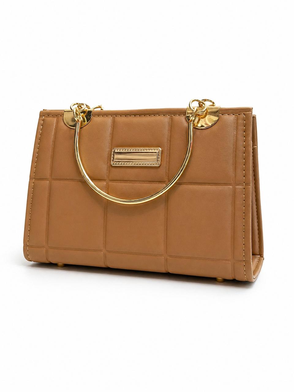 Double Handle Carry design Bag
