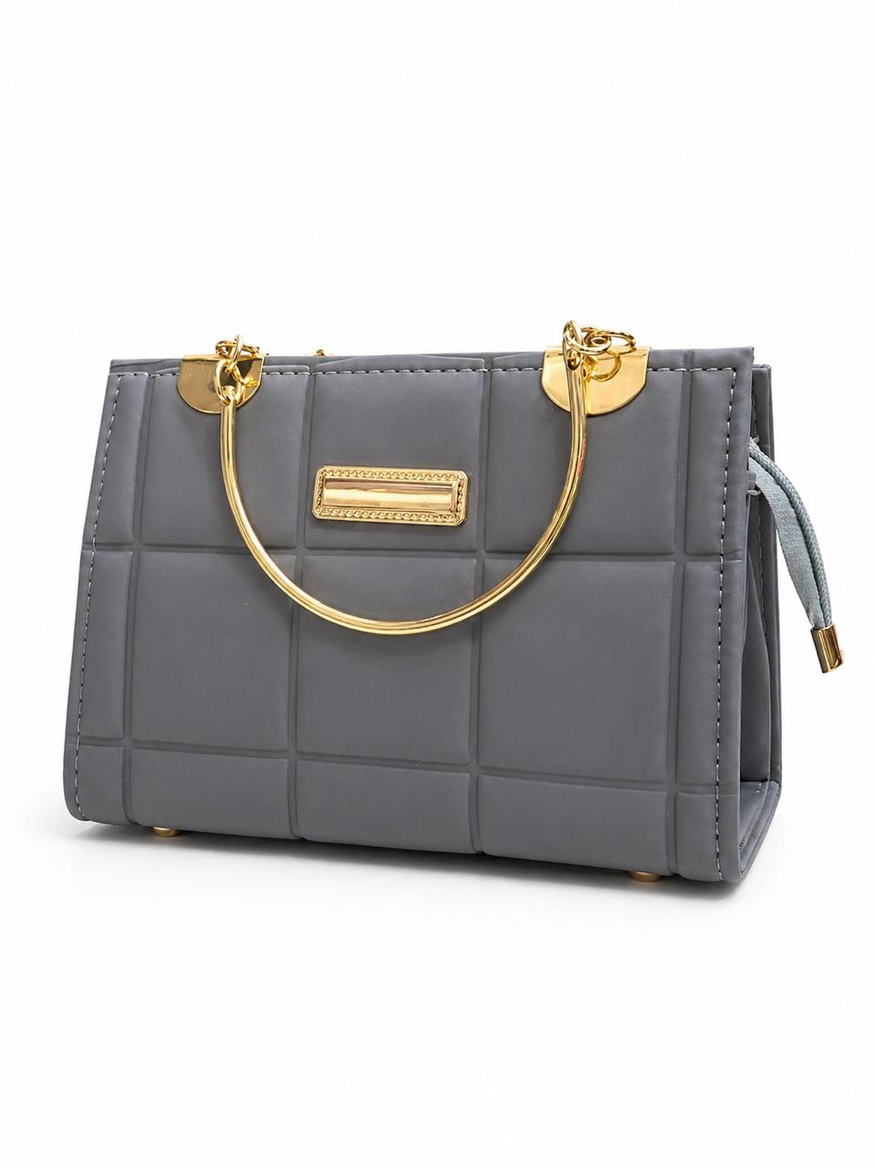 Double Handle Carry design Bag