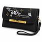 Dual Flap Pocket Hand Pouch