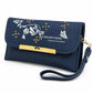 Dual Flap Pocket Hand Pouch