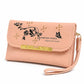 Dual Flap Pocket Hand Pouch