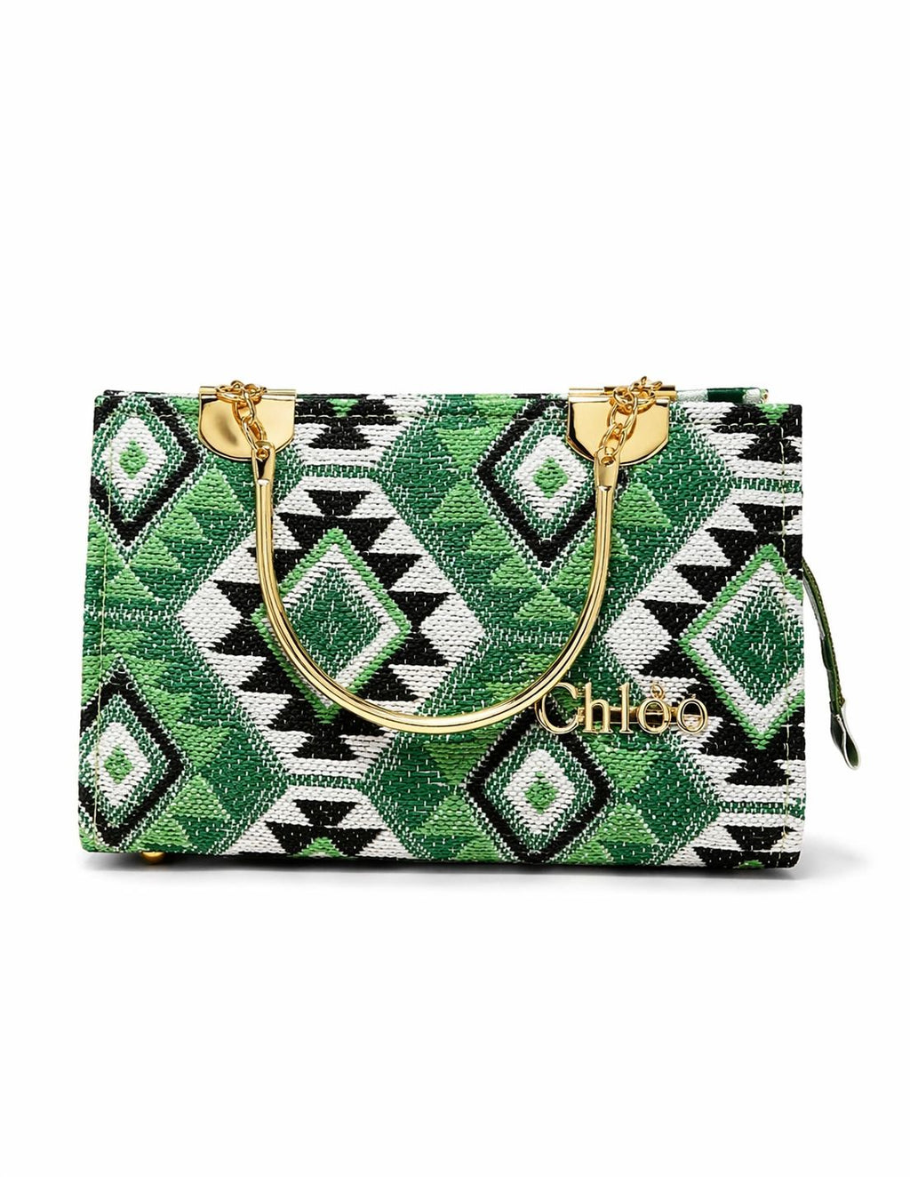 Double Handle Carry design Bag
