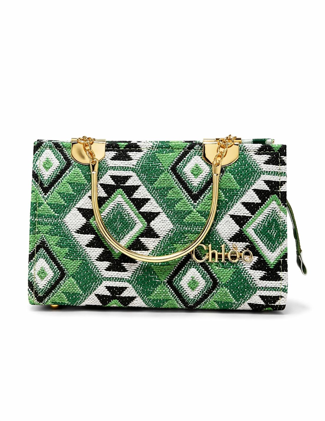 Double Handle Carry design Bag