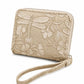 Mini Card Holder and Cash Pouch Single Zip