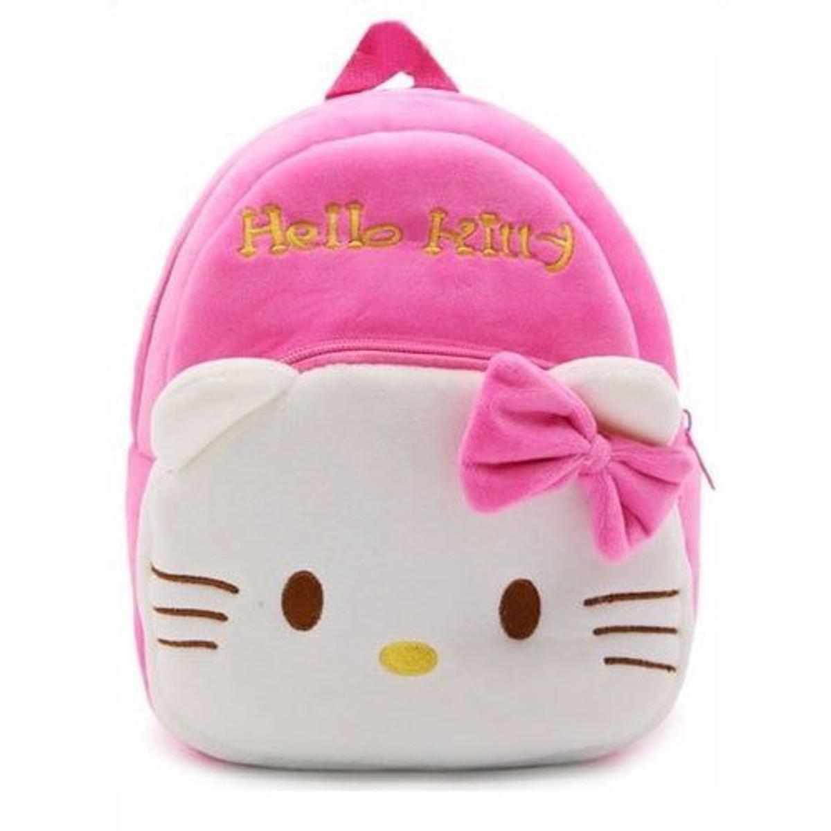 Hello kitty Bagpack