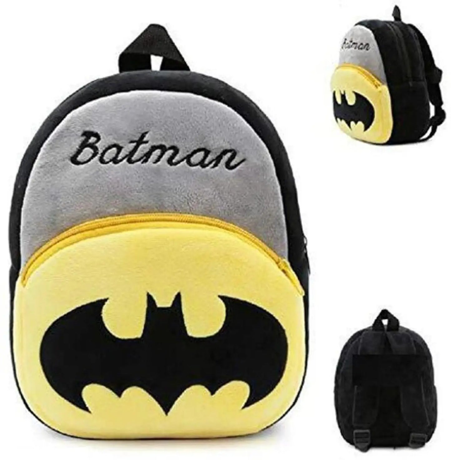 Batman Bagpack