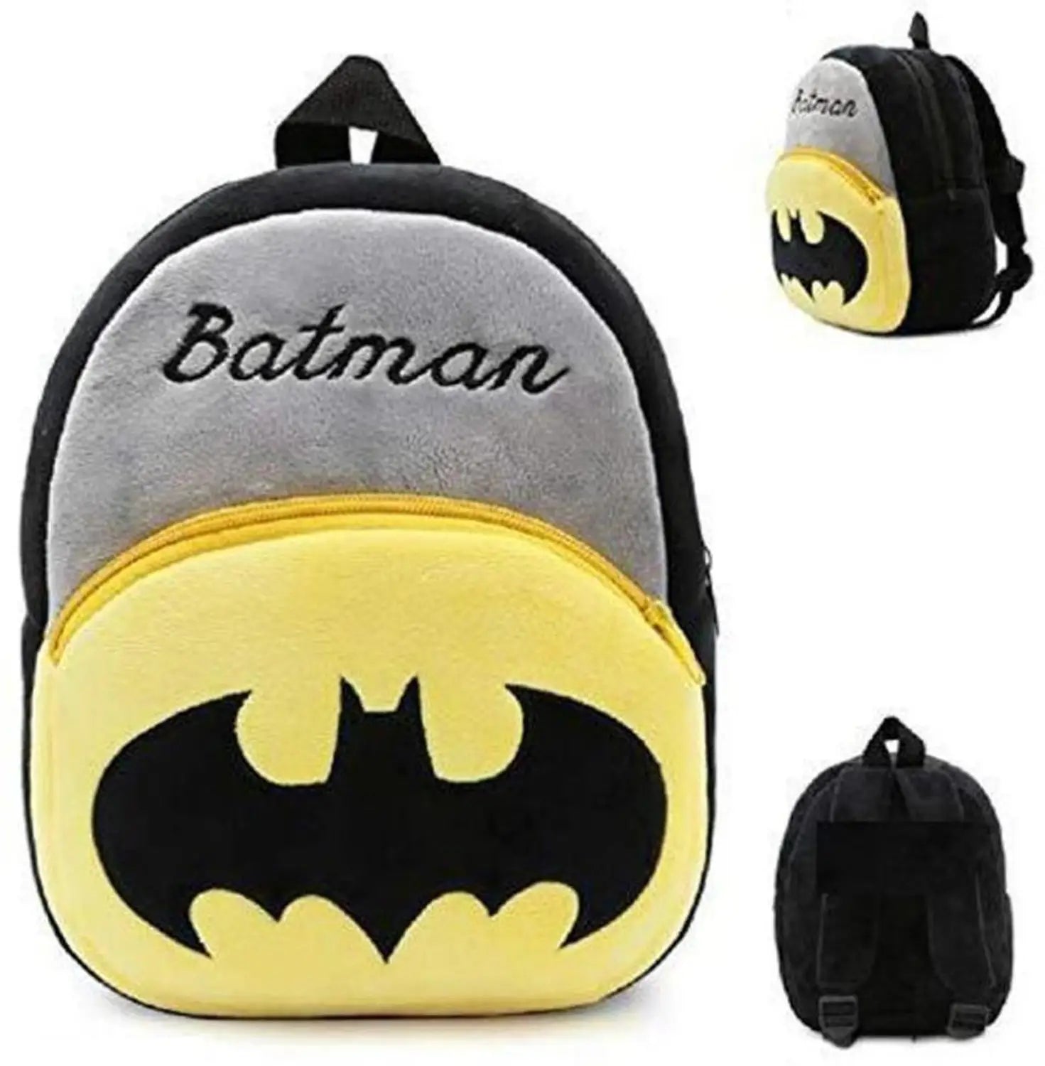 Batman Bagpack