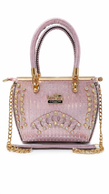 Shinny Fancy Bag