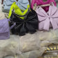 Bow Shoulder Bag