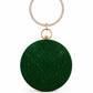 Circle Shape Mash Clutch