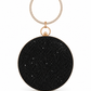 Circle Shape Mash Clutch